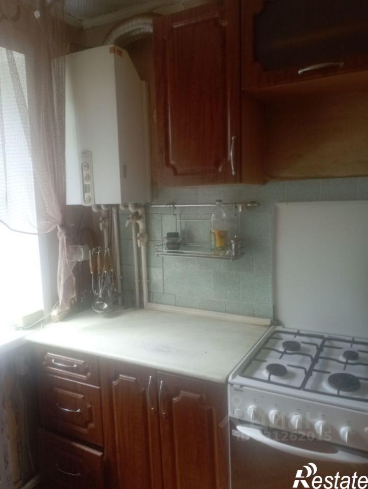 3-комн квартира улица Рагули, 3,  д. 3
