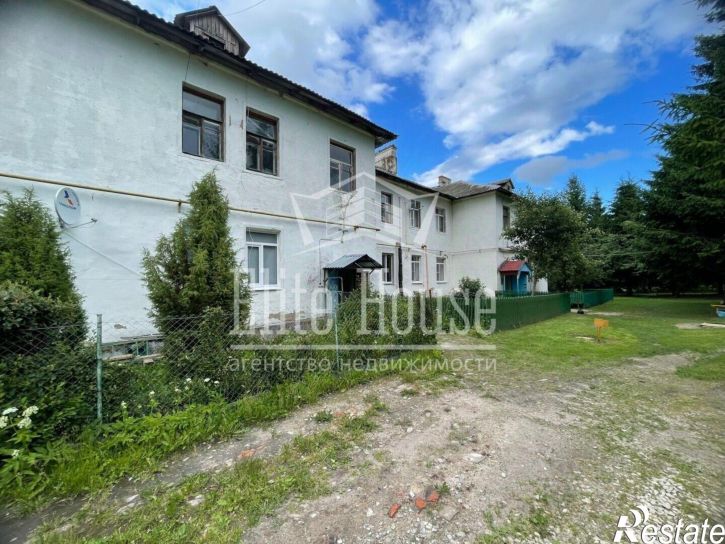 3-комн квартира Строительная улица, 2,  д. 2