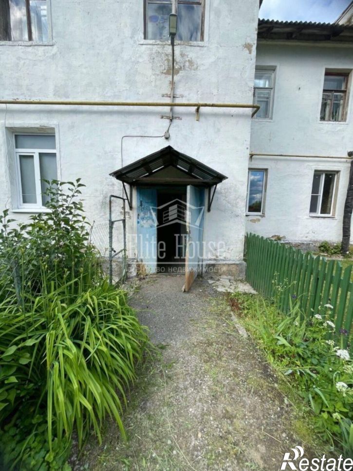 3-комн квартира Строительная улица, 2,  д. 2