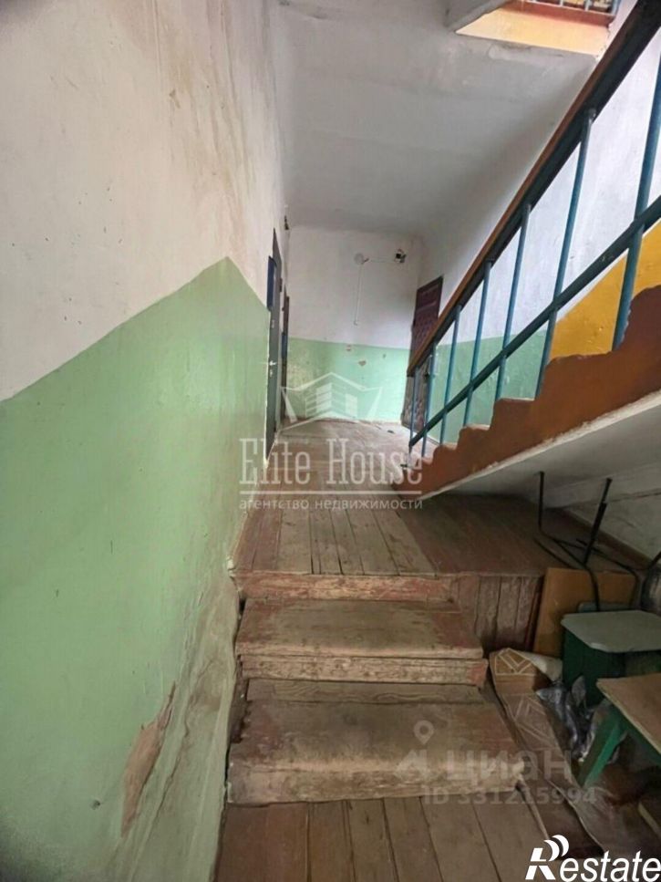 3-комн квартира Строительная улица, 2,  д. 2