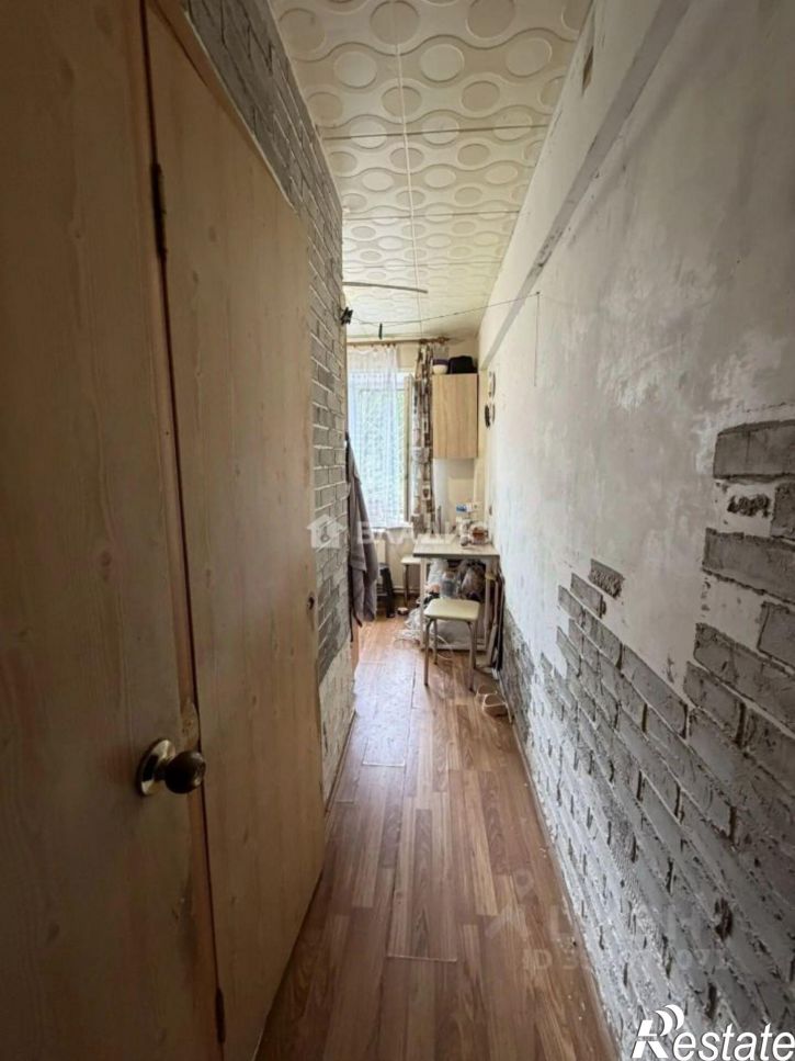 3-комн квартира улица Пушкина, 59,  д. 59