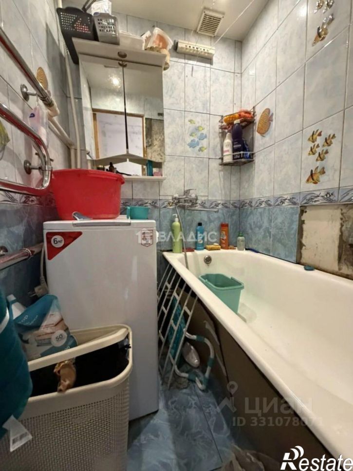 3-комн квартира улица Пушкина, 59,  д. 59