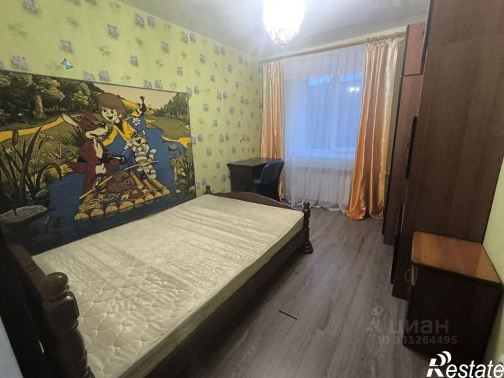 2-комн квартира ул Щорса, 7,  д. 7