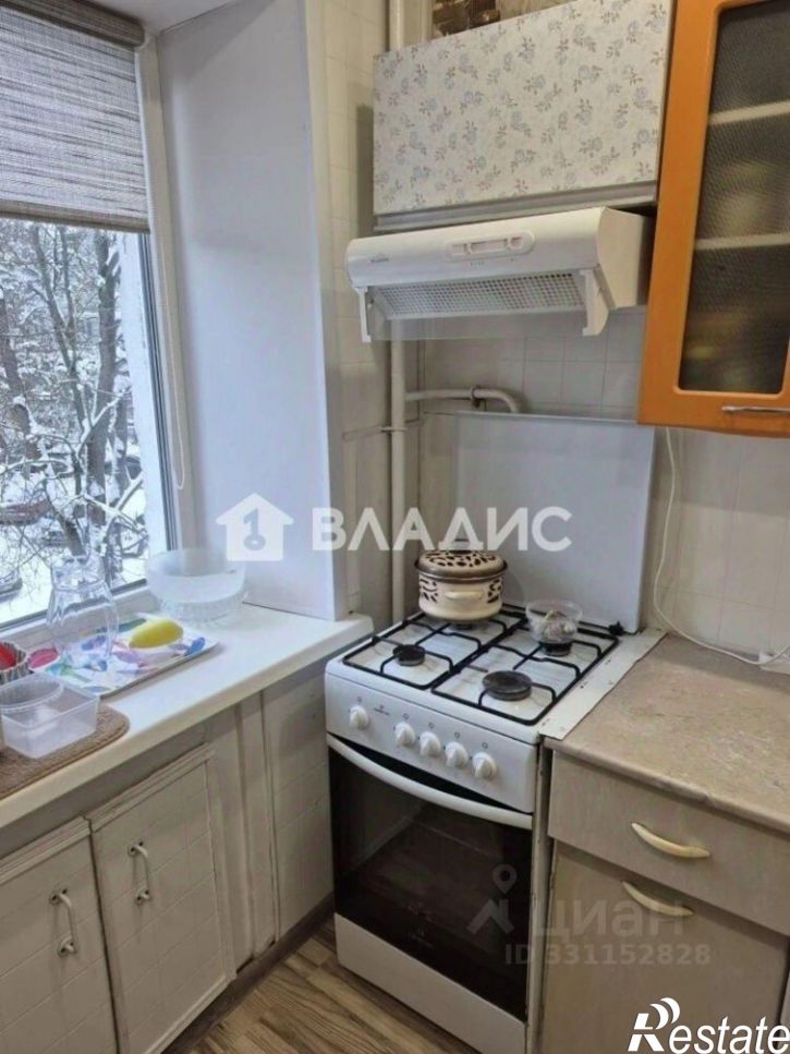2-комн квартира ул Октябрьская, 22,  д. 22