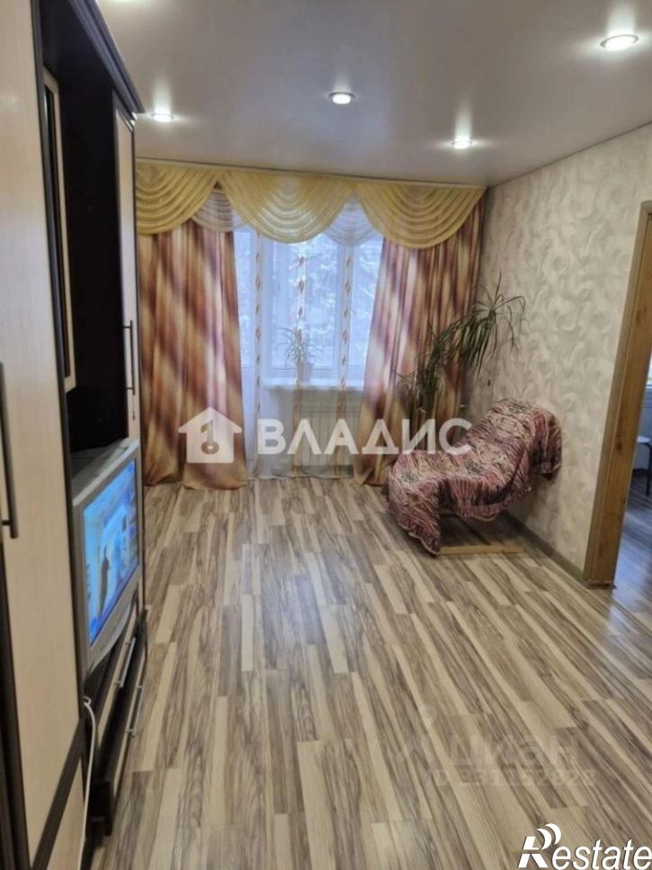 2-комн квартира ул Октябрьская, 22,  д. 22