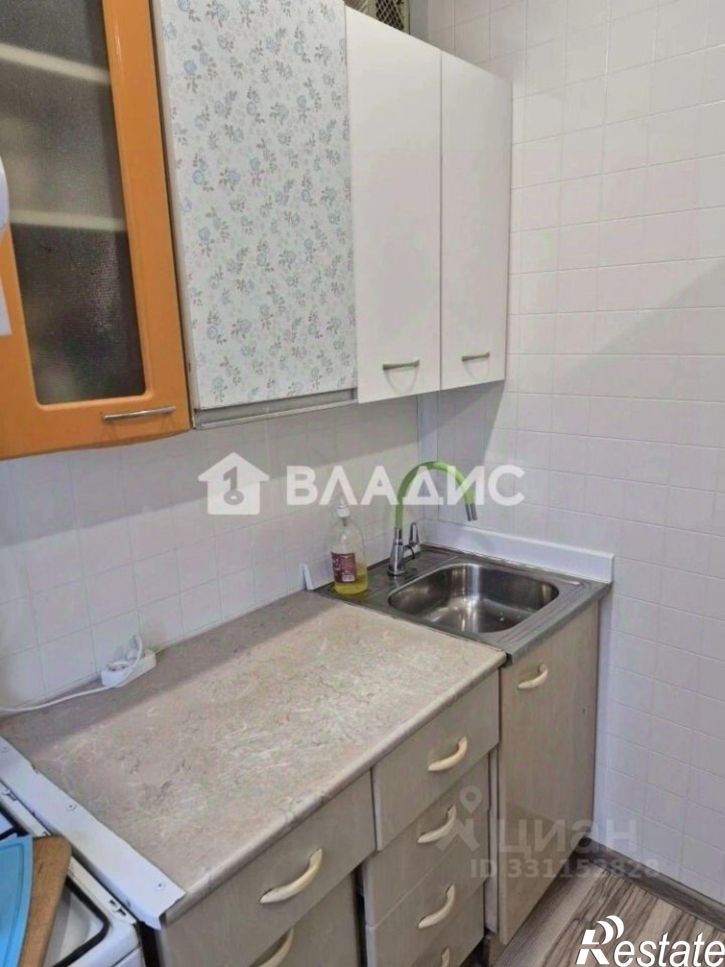 2-комн квартира ул Октябрьская, 22,  д. 22