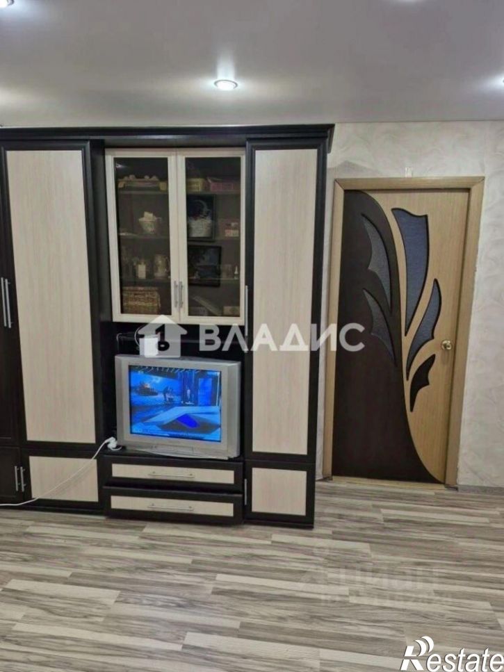 2-комн квартира ул Октябрьская, 22,  д. 22