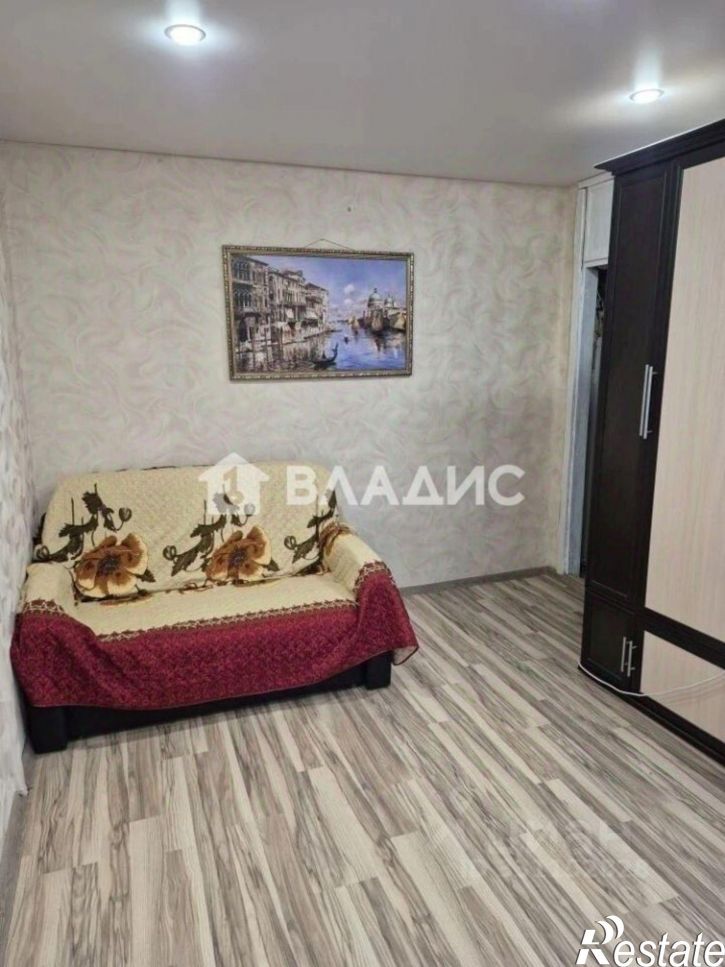 2-комн квартира ул Октябрьская, 22,  д. 22