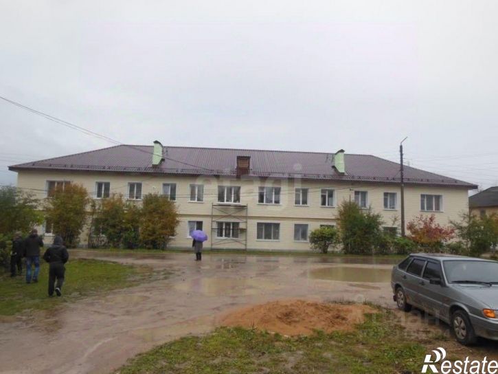 1-комн квартира Советская улица, 14,  д. 14