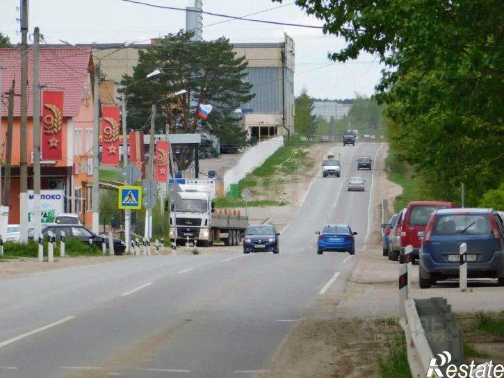 1-комн квартира Советская улица, 14,  д. 14