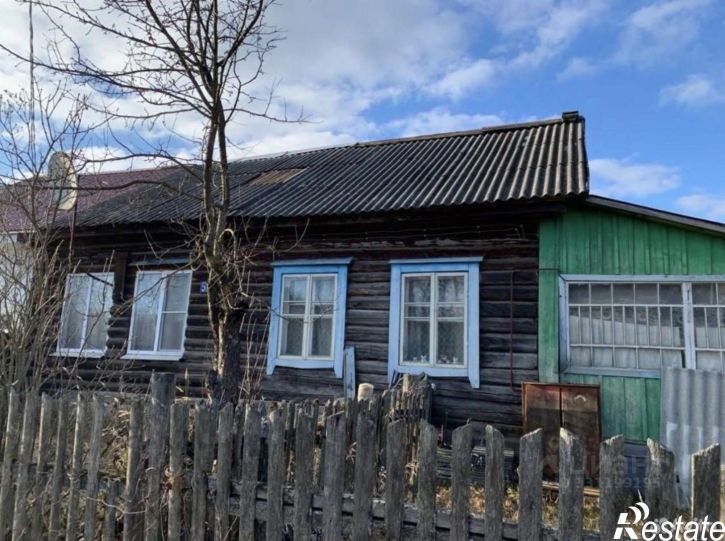 Коттедж/дом Привокзальная улица, 52,  д. 52