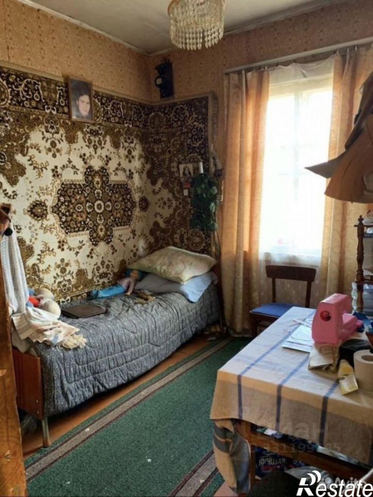 Коттедж/дом Привокзальная улица, 52,  д. 52