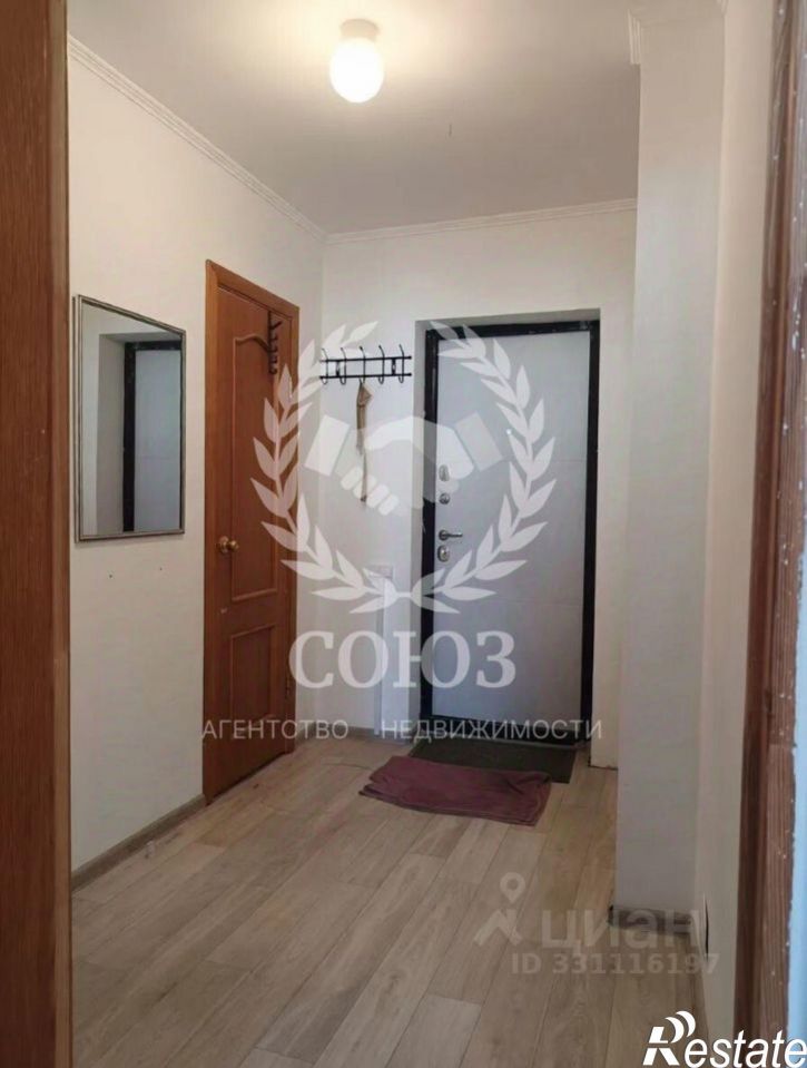 1-комн квартира ул М.Цветаевой, 11,  д. 11