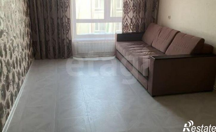 2-комн квартира Калуга, улица Петра Тарасова, 21