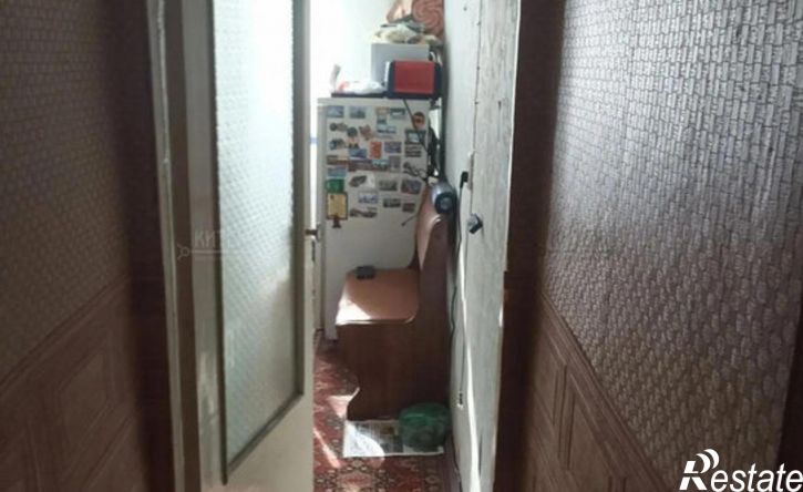 1-комн квартира Калуга, улица Ленина, 58к1