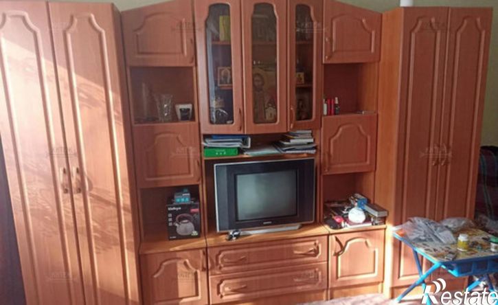 1-комн квартира Калуга, улица Ленина, 58к1