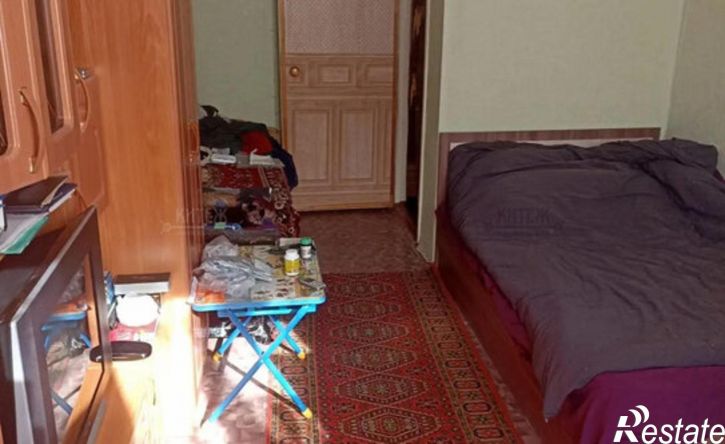 1-комн квартира Калуга, улица Ленина, 58к1