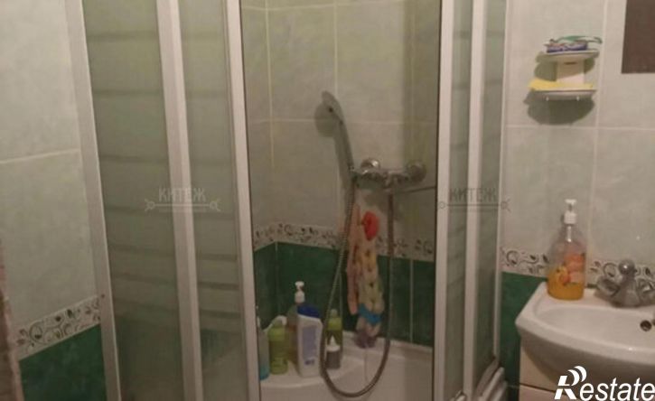 1-комн квартира Калуга, улица Ленина, 58к1