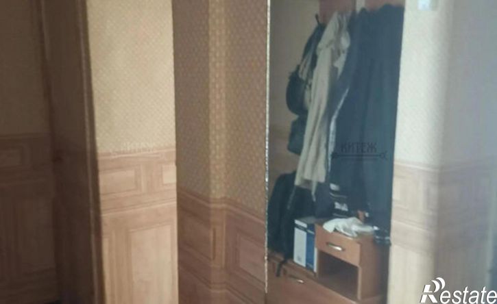 1-комн квартира Калуга, улица Ленина, 58к1