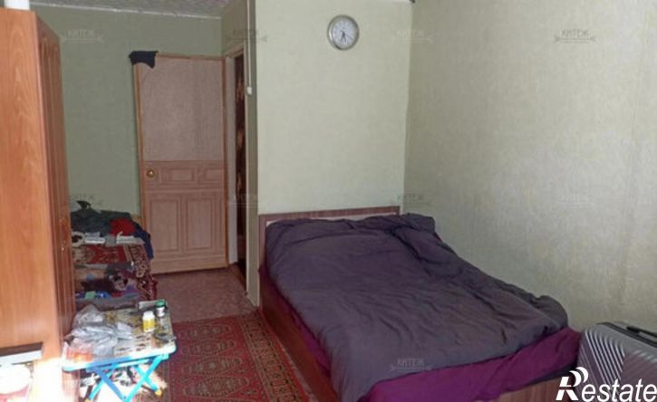 1-комн квартира Калуга, улица Ленина, 58к1
