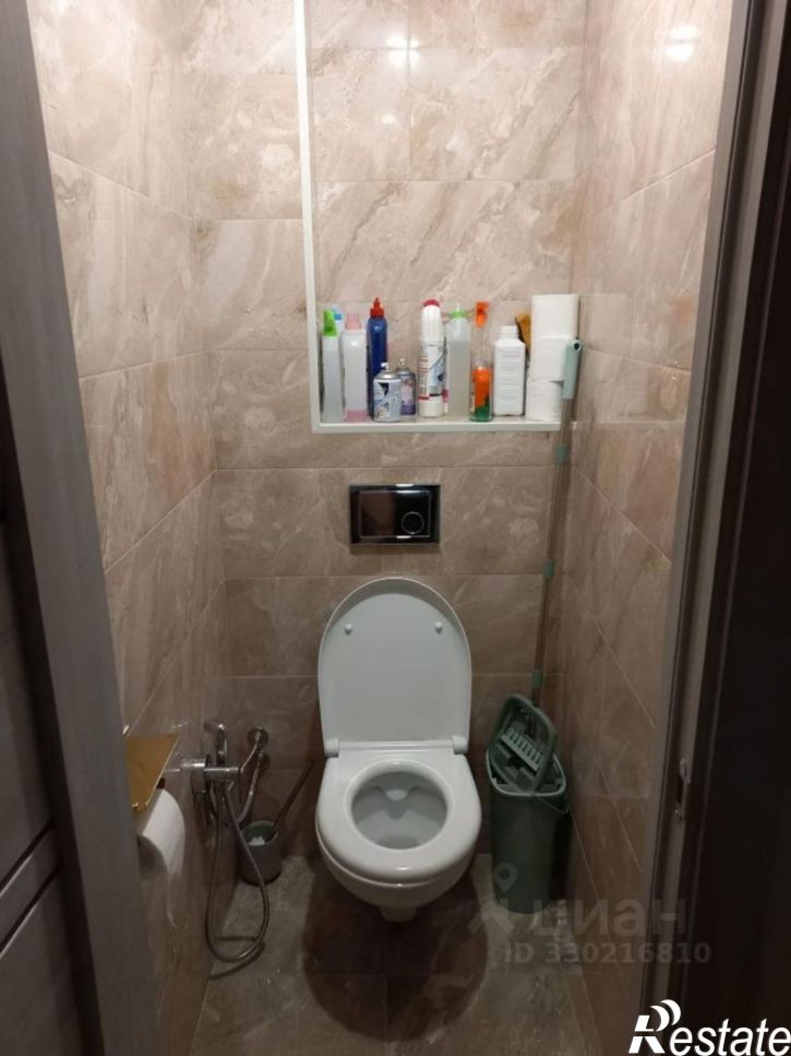 2-комн квартира ул Энтузиастов, 15,  д. 15