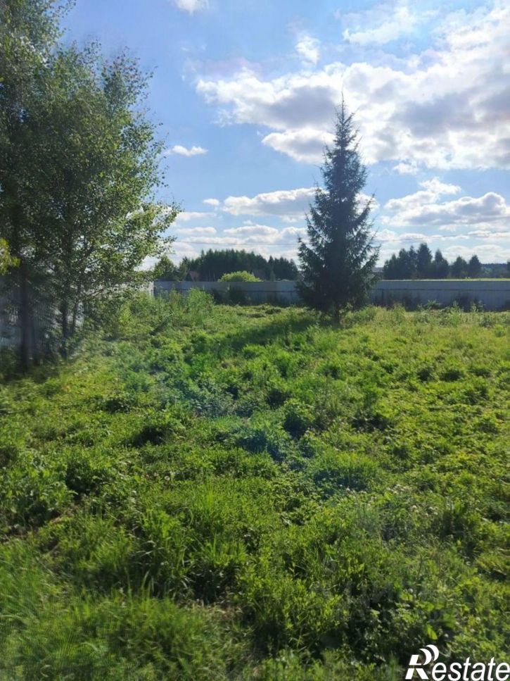 Земельный участок Боровск, микрорайон Южный