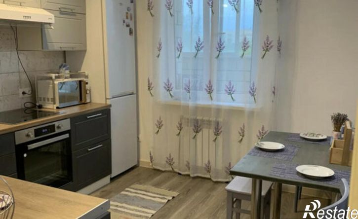 1-комн квартира Калуга, Солнечный бульвар, 10