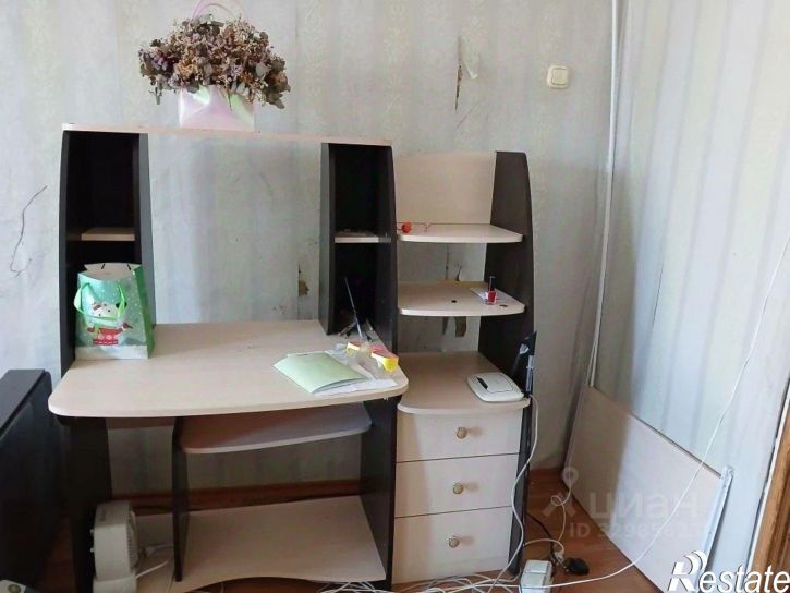 3-комн квартира ул Гурьянова, 31,  д. 31