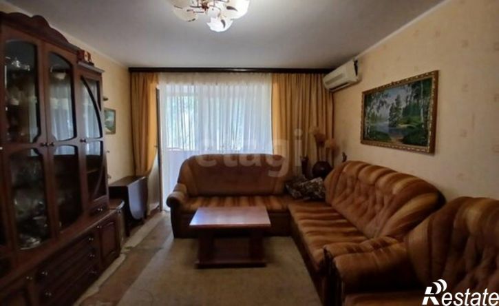3-комн квартира Жуковский муниципальный округ, Кремёнки, улица Победы, 10