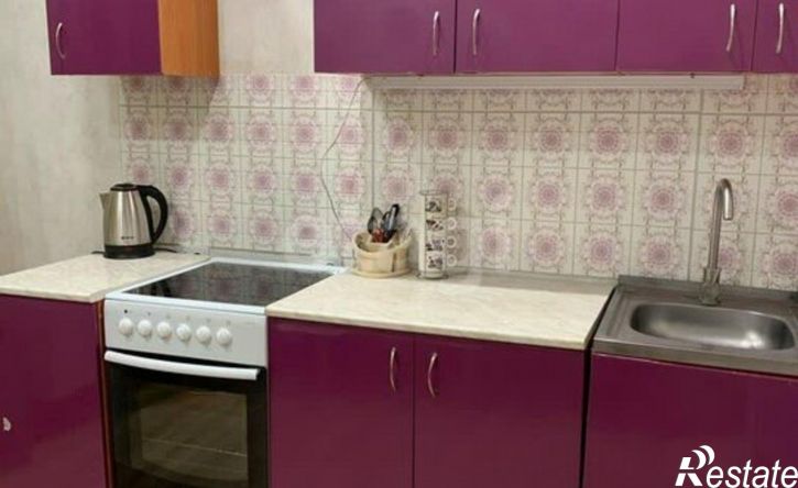 1-комн квартира Обнинск, улица Поленова, 4