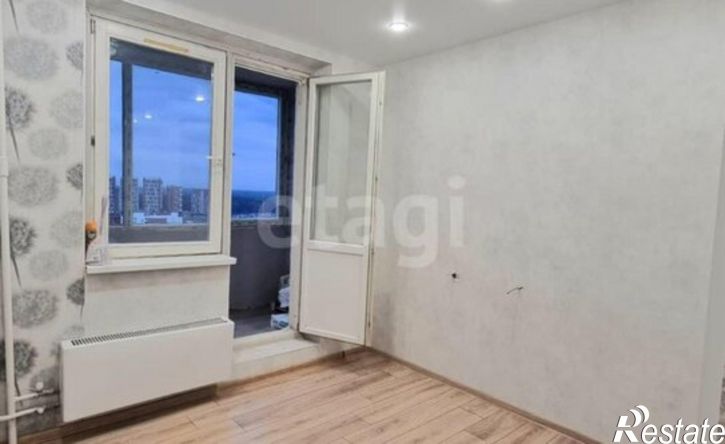 1-комн квартира Обнинск, улица Поленова, 4