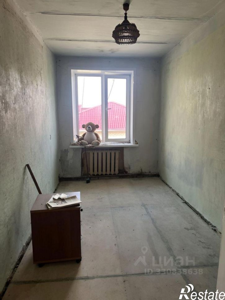 2-комн квартира