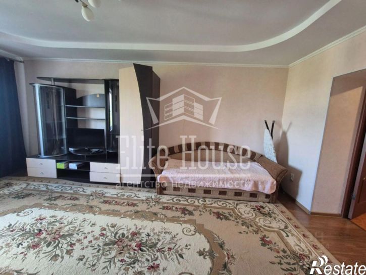 1-комн квартира Калуга г., Теренинский пер., д.9