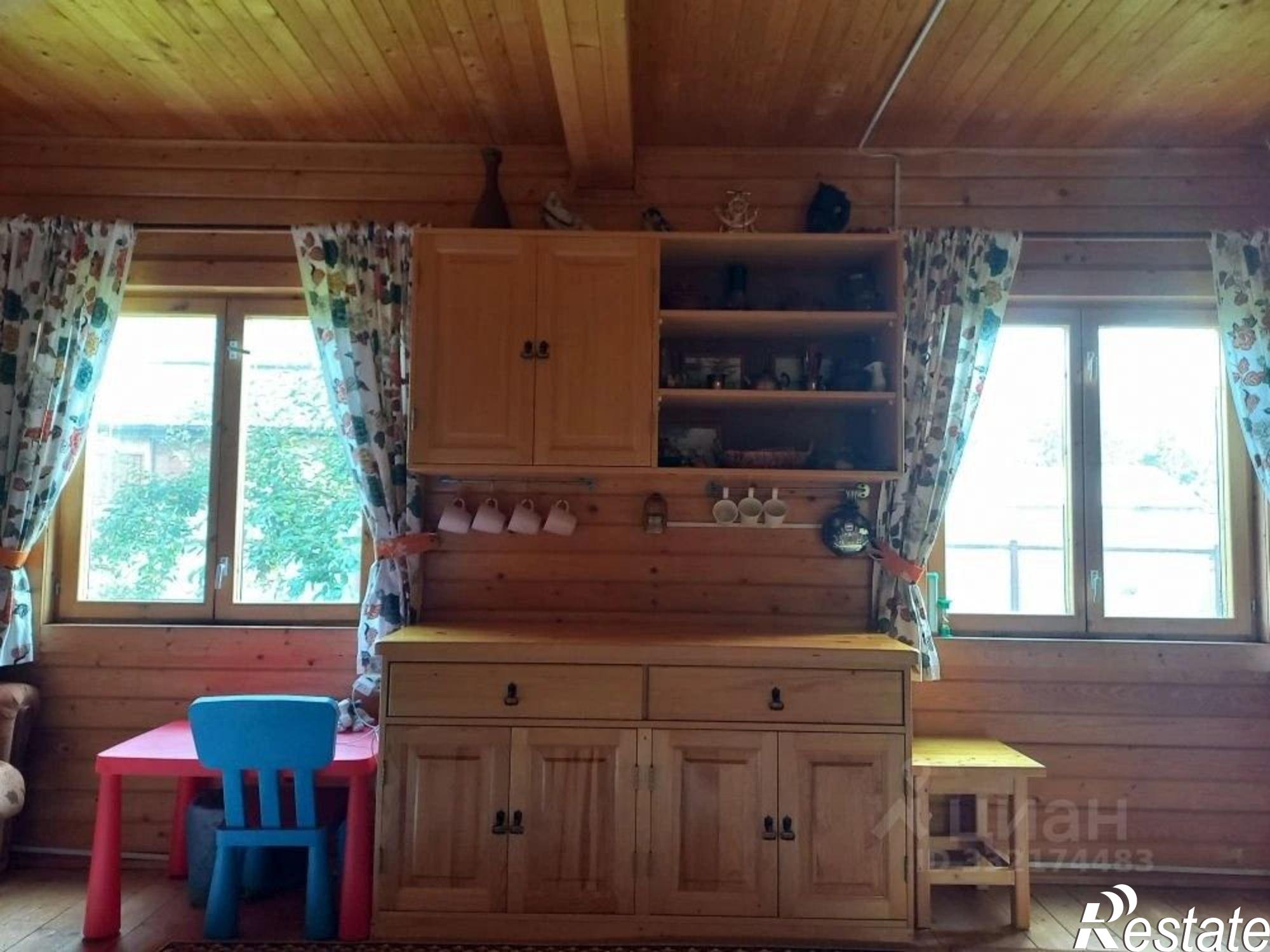 Купить дачу, дом, коттедж за 5 100 000 рублей