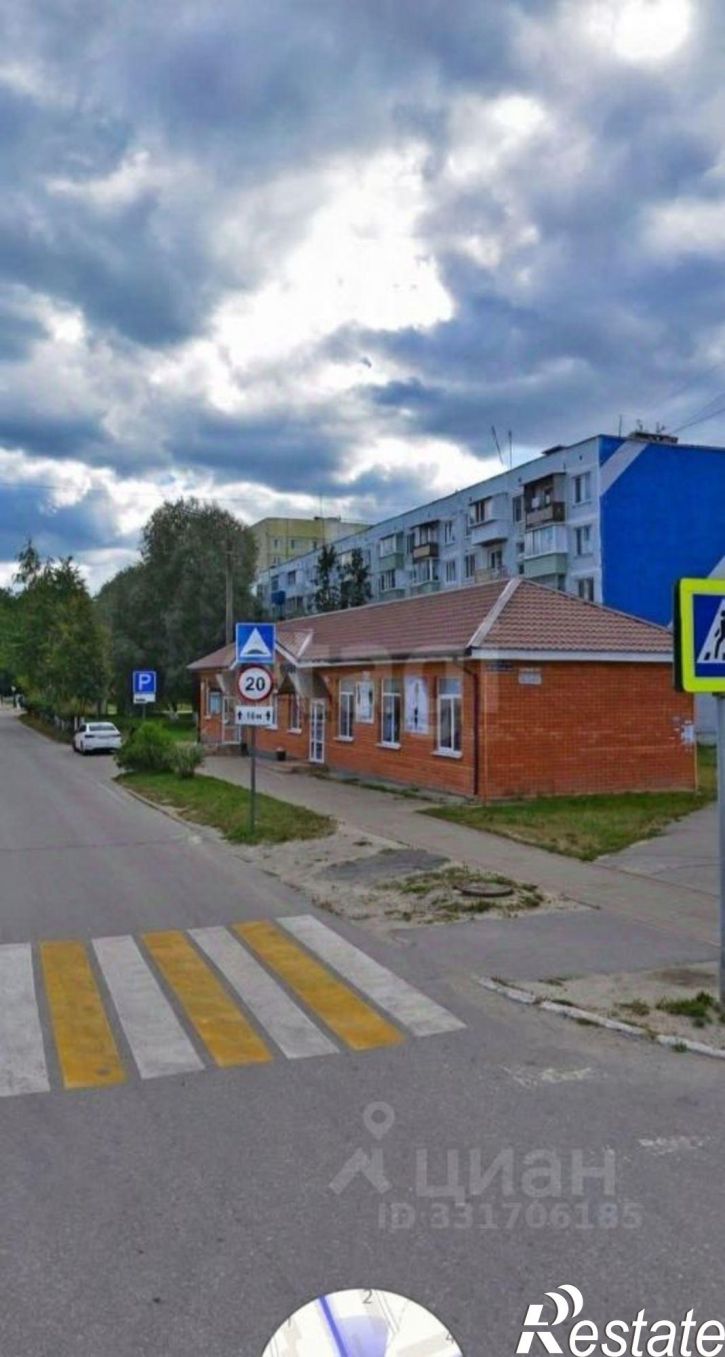 2-комн квартира ул Мира, 10,  д. 10