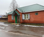 ОСЗ 72 кв м ул Рябиновая, 1