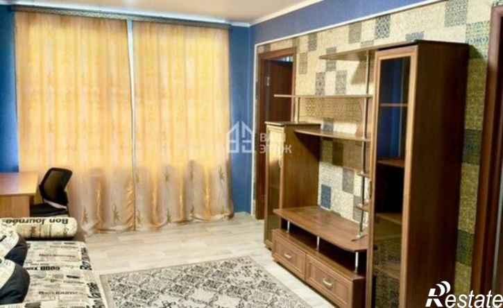 3-комн квартира ул Полевая, 6,  д. 6