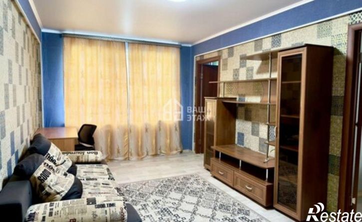 3-комн квартира ул Полевая, 6,  д. 6