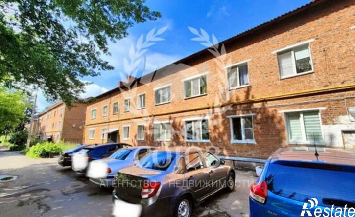 2-комн квартира ул Советская, 11,  д. 11