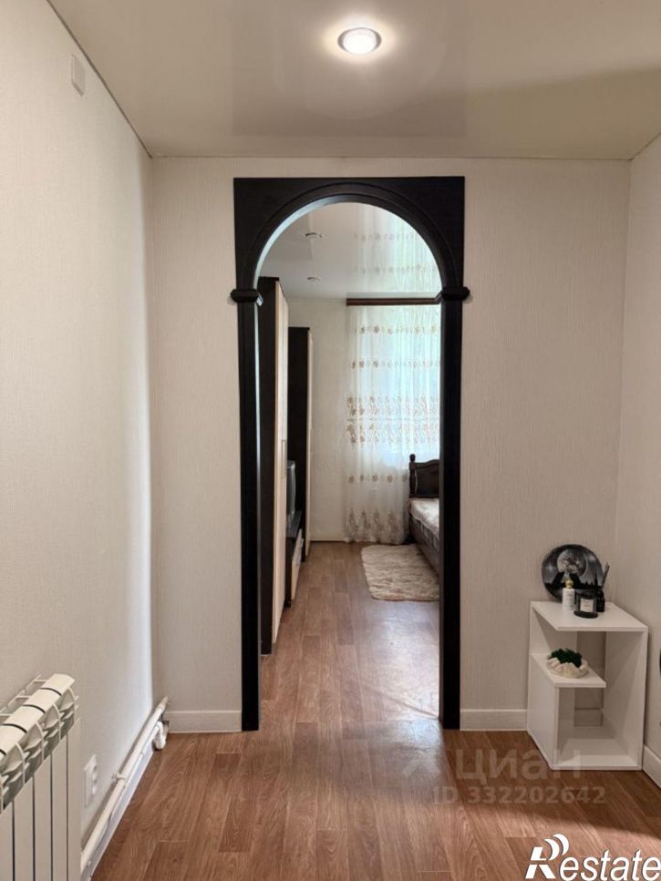 2-комн квартира ул Ленина, 38,  д. 38