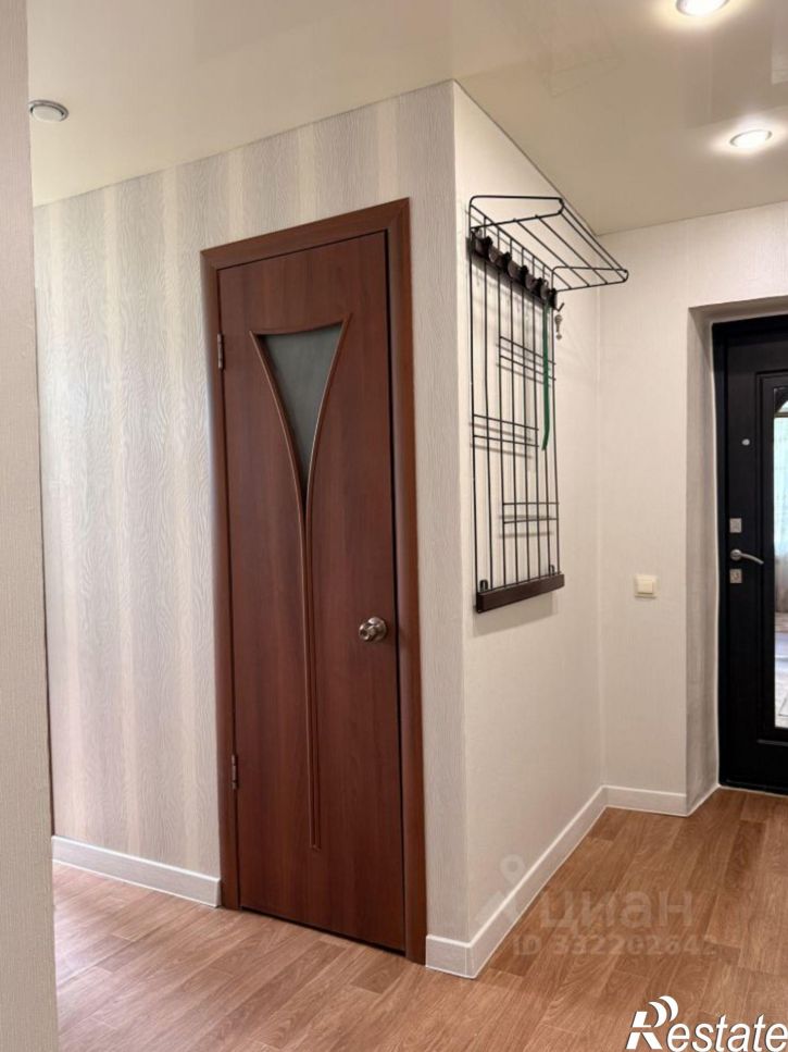 2-комн квартира ул Ленина, 38,  д. 38