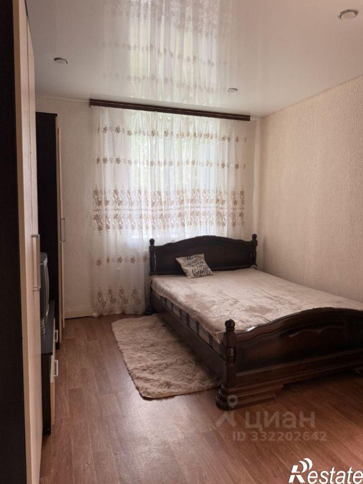 2-комн квартира ул Ленина, 38,  д. 38