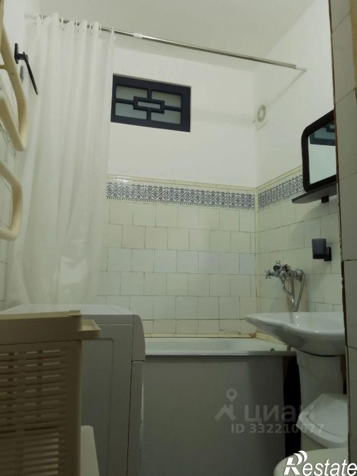 2-комн квартира Калуга, улица Вилонова, 38