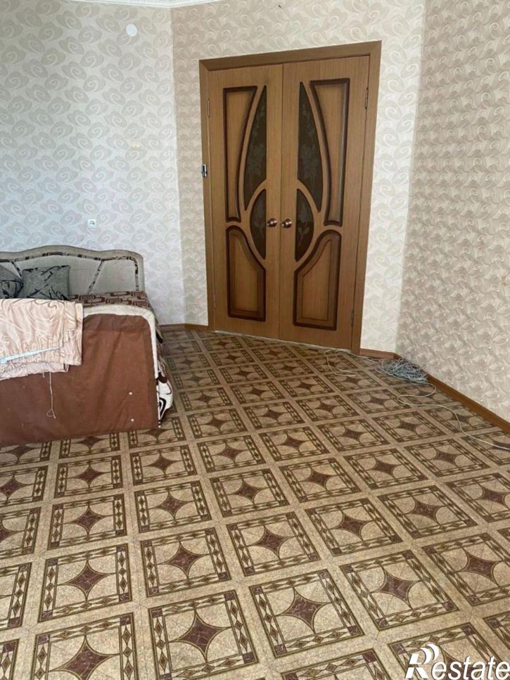 1-комн квартира Калуга, Комсомольская улица, 6/2