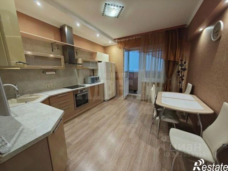 3-комн квартира Обнинск г., Курчатова ул., д.74