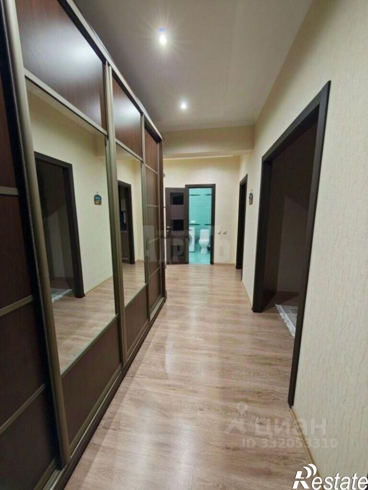 3-комн квартира Обнинск г., Курчатова ул., д.74