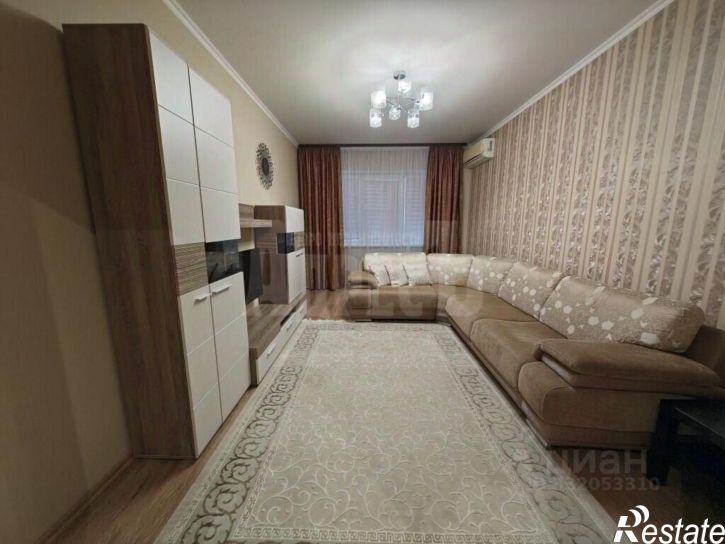 3-комн квартира Обнинск г., Курчатова ул., д.74
