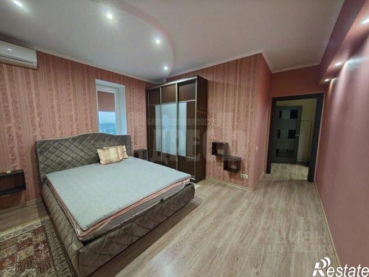 3-комн квартира Обнинск г., Курчатова ул., д.74