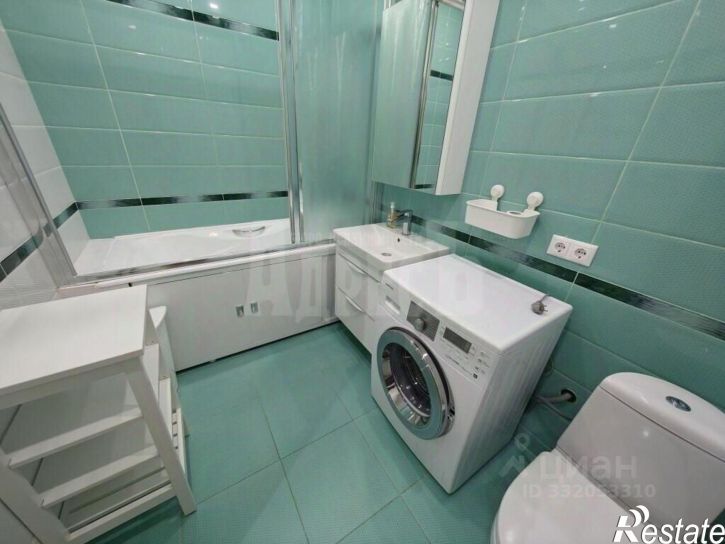 3-комн квартира Обнинск г., Курчатова ул., д.74