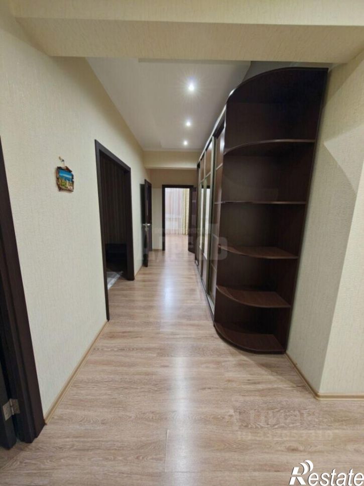 3-комн квартира Обнинск г., Курчатова ул., д.74